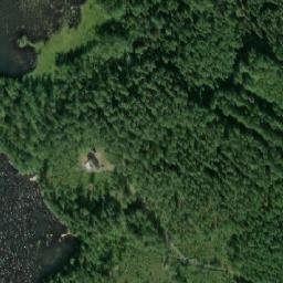 Satellite imagery of Muukkosenniemi, FI