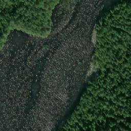 Satellite imagery of Nokurinniemi, FI