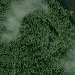 Satellite imagery of Pakokivi, FI