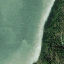 Satellite imagery of Seppälänniemi, FI