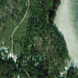 Satellite imagery of Seppälänniemi, FI