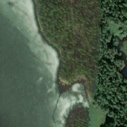 Satellite imagery of Petty, FI