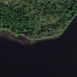 Satellite imagery of Pekolanniemi, FI