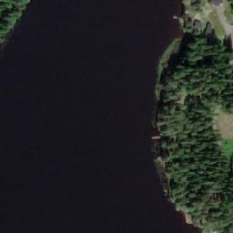 Satellite imagery of Pekolanniemi, FI
