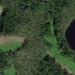 Satellite imagery of Saviniemi, FI