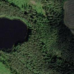 Satellite imagery of Saviniemi, FI