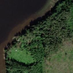 Satellite imagery of Uitinniemi, FI
