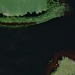 Satellite imagery of Käärmeenniemi, FI
