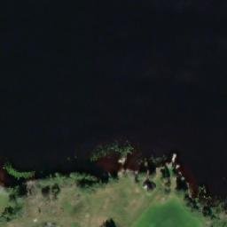 Satellite imagery of Käärmeenniemi, FI
