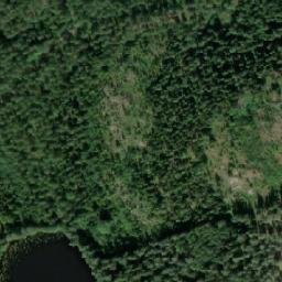 Satellite imagery of Mertoniemi, FI