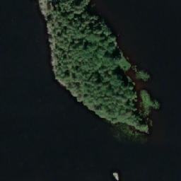 Satellite imagery of Kallinniemi, FI