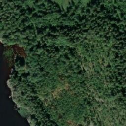 Satellite imagery of Kallinniemi, FI