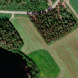 Satellite imagery of Putkosenniemi, FI