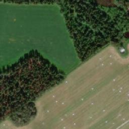 Satellite imagery of Leppälänniemi, FI