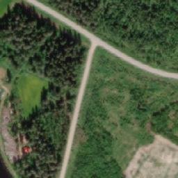 Satellite imagery of Halkoniemi, FI