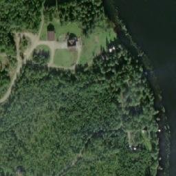 Satellite imagery of Tiukuniemi, FI