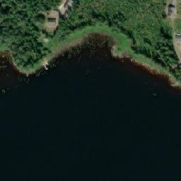 Satellite imagery of Kallioniemi, FI