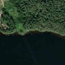 Satellite imagery of Kallioniemi, FI