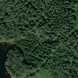 Satellite imagery of Kohoniemi, FI