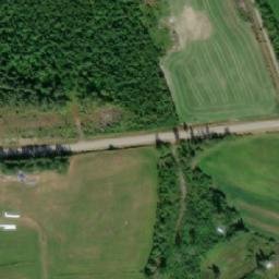 Satellite imagery of Käkiniemi, FI