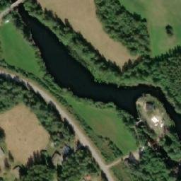 Satellite imagery of Petäjäniemi, FI
