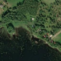 Satellite imagery of Petäjäniemi, FI