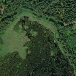 Satellite imagery of Ellinniemi, FI