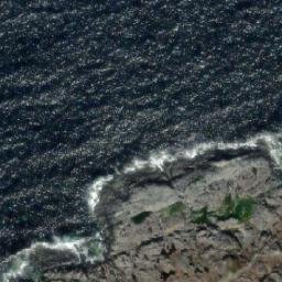 Satellite imagery of Langskjæret, NO