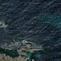 Satellite imagery of Langskjæret, NO