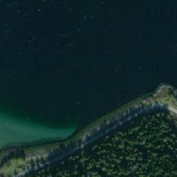 Satellite imagery of Tørbjønn, NO