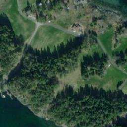 Satellite imagery of Kroken, NO