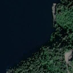 Satellite imagery of Byttollneset, NO
