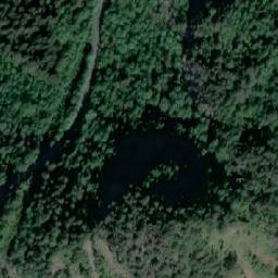 Satellite imagery of Byttollneset, NO