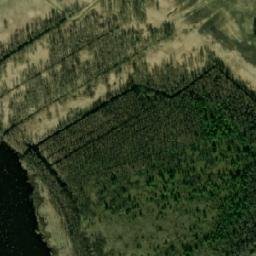 Satellite imagery of Tiiliniemi, FI