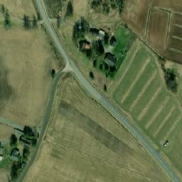 Satellite imagery of Jukanniemi, FI