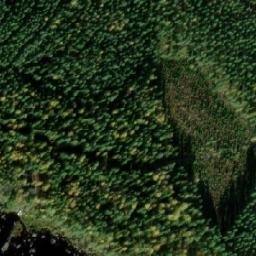 Satellite imagery of Iso Koiraniemi, FI
