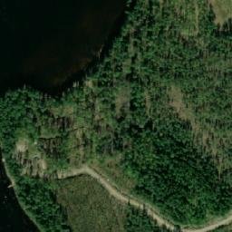 Satellite imagery of Hiekkaniemi, FI