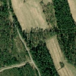 Satellite imagery of Hiekkaniemi, FI