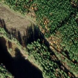 Satellite imagery of Haavanniemi, FI