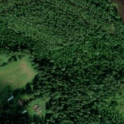 Satellite imagery of Korpiniemi, FI
