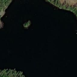 Satellite imagery of Talasniemi, FI