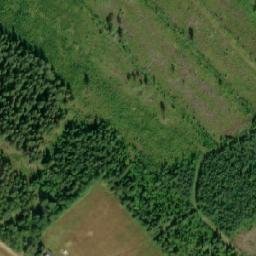 Satellite imagery of Hoikanselänne, FI