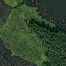 Satellite imagery of Malissaari, FI