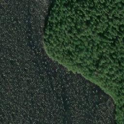 Satellite imagery of Nokurinniemi, FI