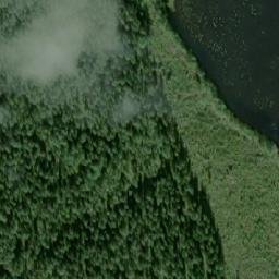 Satellite imagery of Pakokivi, FI