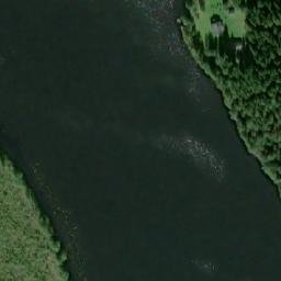 Satellite imagery of Pakokivi, FI