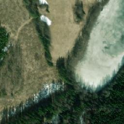 Satellite imagery of Lahnaniemi, FI
