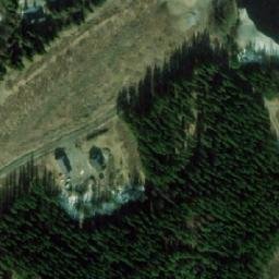 Satellite imagery of Töppösniemi, FI