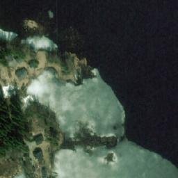 Satellite imagery of Töppösniemi, FI