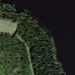 Satellite imagery of Pekolanniemi, FI